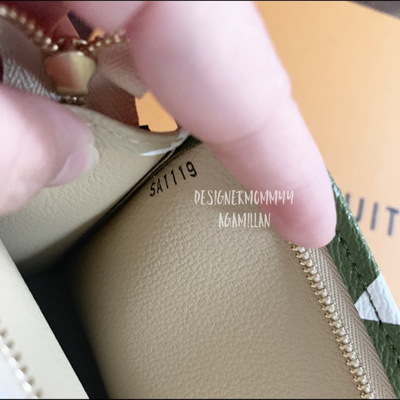 ❌❌SOLD!❌❌Louis Vuitton Toiletry Pouch 26 XL - Picture 6 of 6